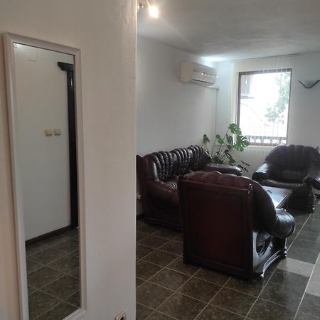 Apartament Рибарска 8 Sozopol Zewnętrze zdjęcie