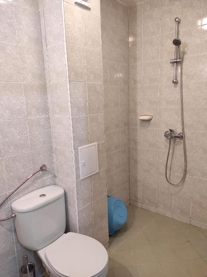 Apartament Рибарска 8 Sozopol Zewnętrze zdjęcie