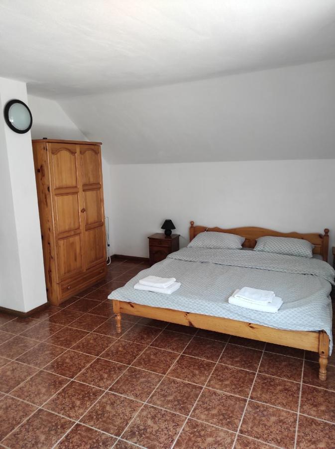 Apartament Рибарска 8 Sozopol Zewnętrze zdjęcie