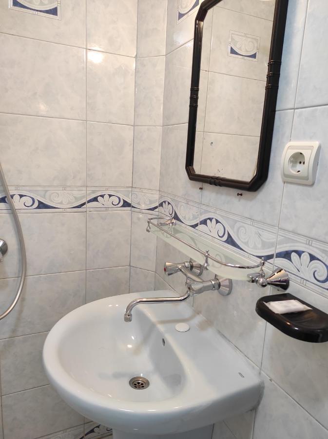 Apartament Рибарска 8 Sozopol Zewnętrze zdjęcie