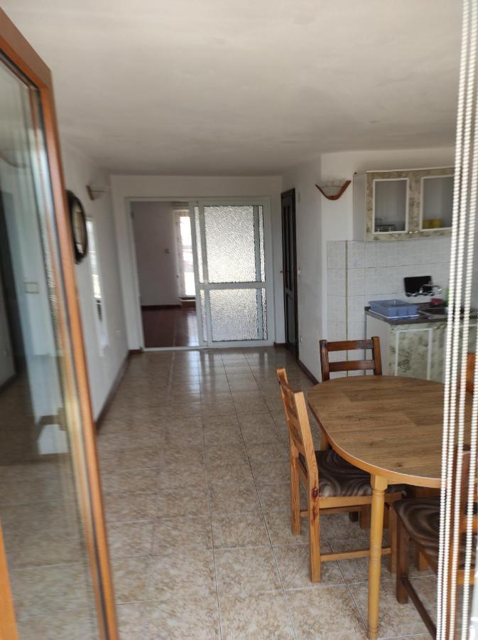 Apartament Рибарска 8 Sozopol Zewnętrze zdjęcie