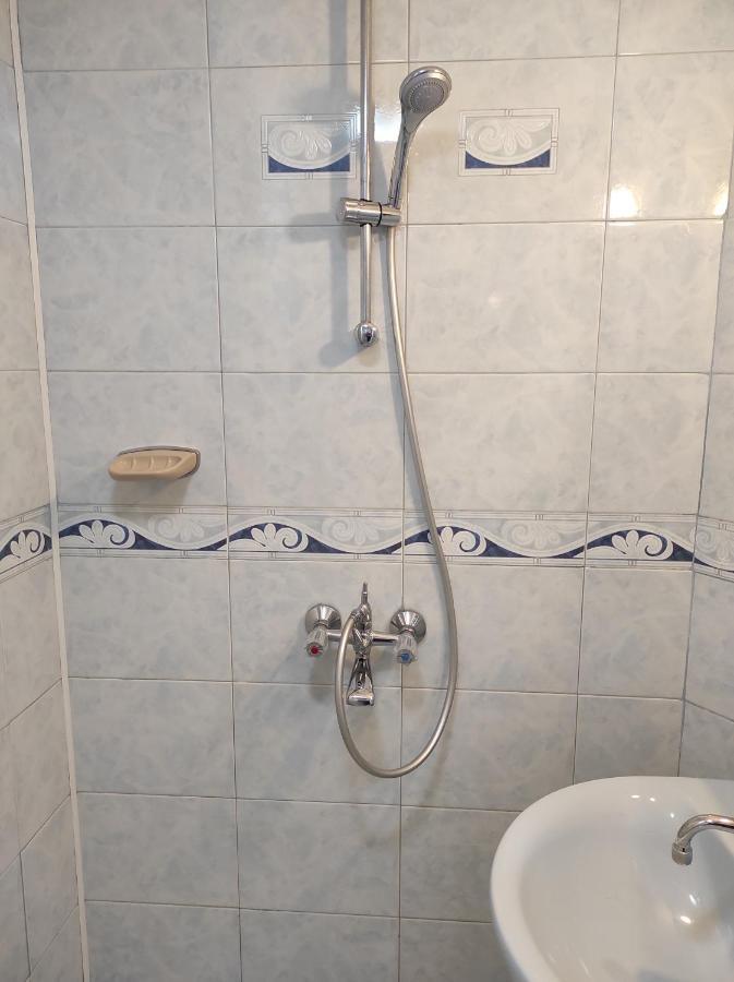 Apartament Рибарска 8 Sozopol Zewnętrze zdjęcie