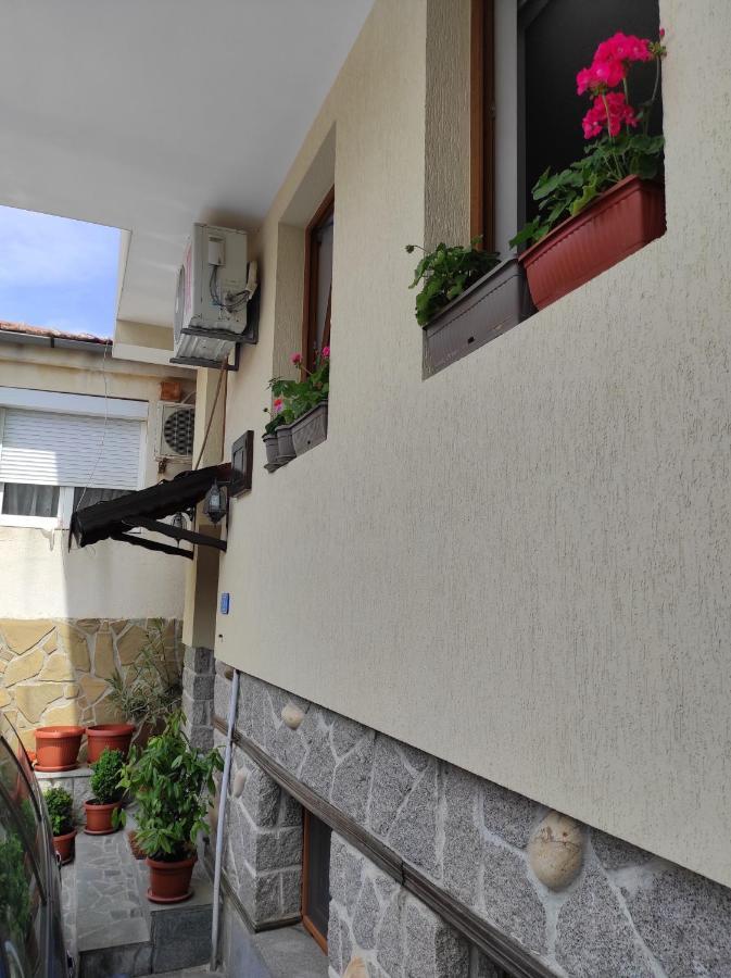 Apartament Рибарска 8 Sozopol Zewnętrze zdjęcie