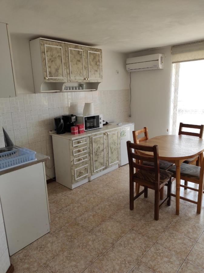 Apartament Рибарска 8 Sozopol Zewnętrze zdjęcie