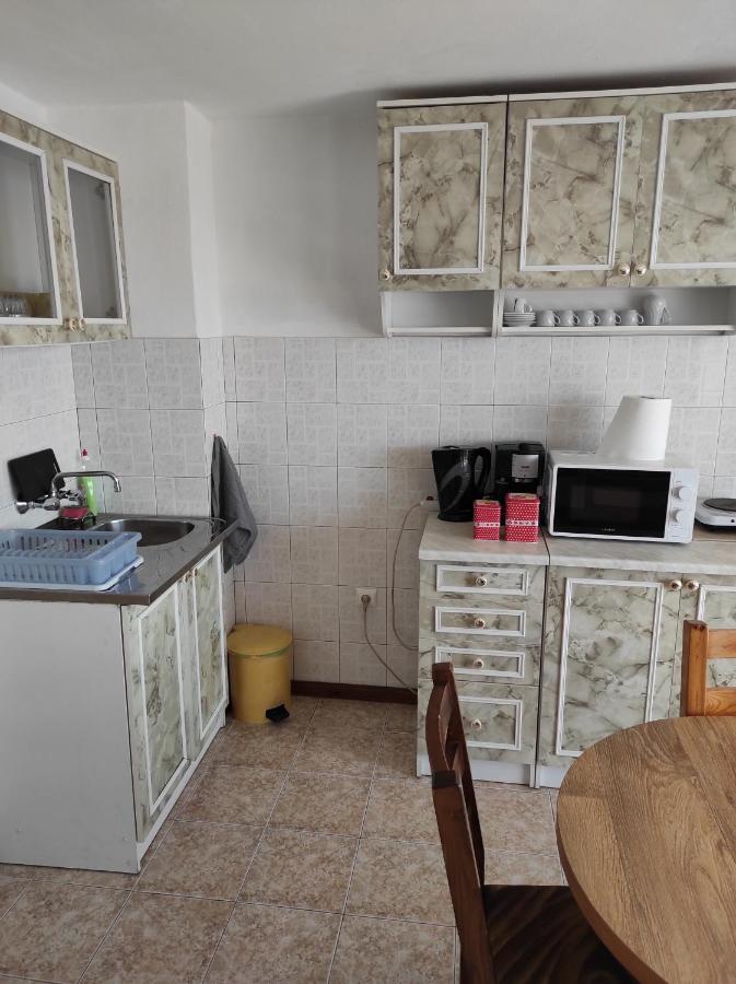 Apartament Рибарска 8 Sozopol Zewnętrze zdjęcie