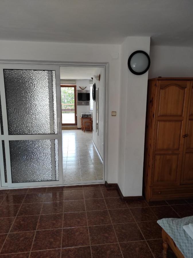 Apartament Рибарска 8 Sozopol Zewnętrze zdjęcie