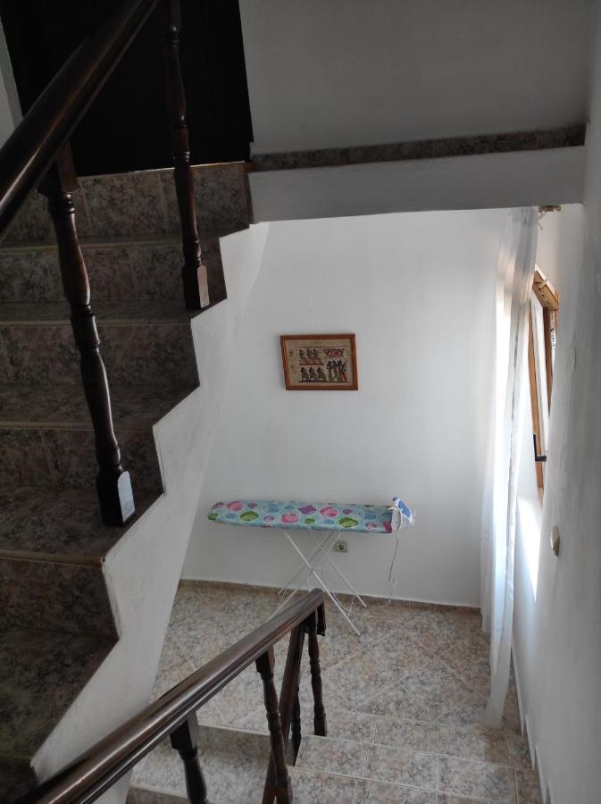 Apartament Рибарска 8 Sozopol Zewnętrze zdjęcie