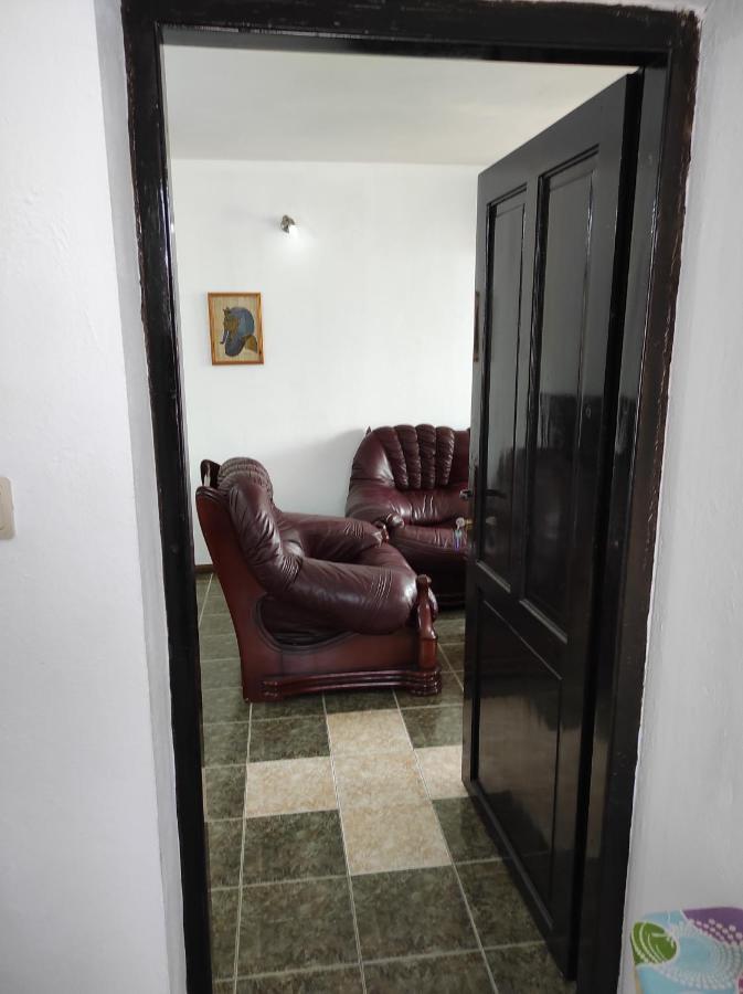 Apartament Рибарска 8 Sozopol Zewnętrze zdjęcie