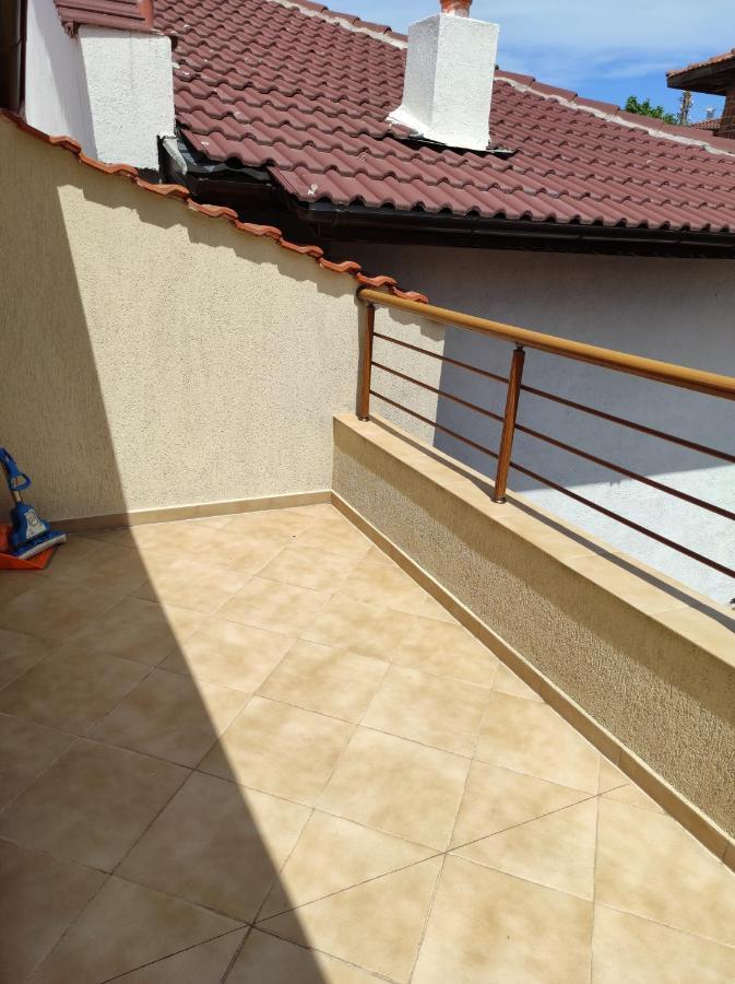Apartament Рибарска 8 Sozopol Zewnętrze zdjęcie