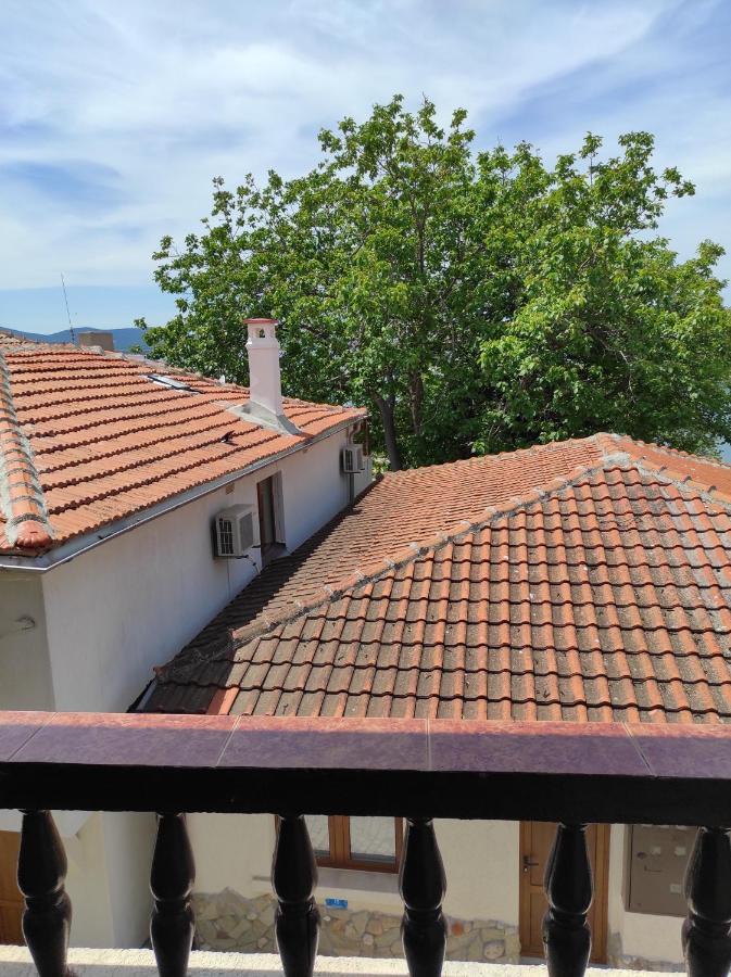 Apartament Рибарска 8 Sozopol Zewnętrze zdjęcie