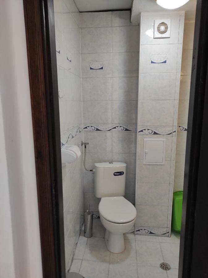 Apartament Рибарска 8 Sozopol Zewnętrze zdjęcie