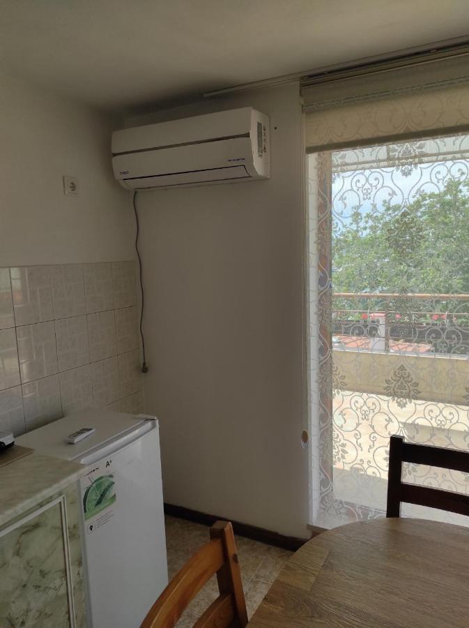 Apartament Рибарска 8 Sozopol Zewnętrze zdjęcie