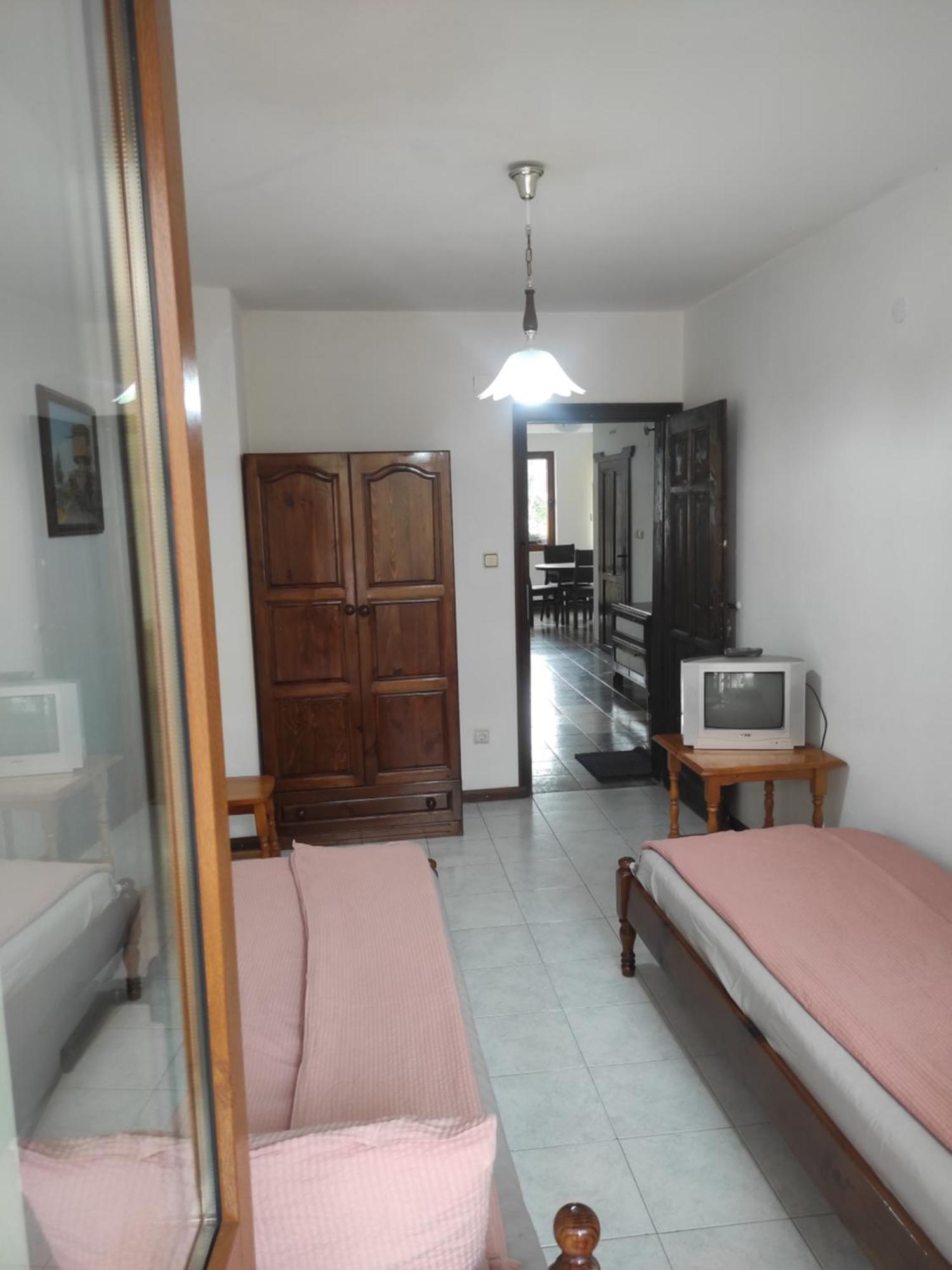 Apartament Рибарска 8 Sozopol Zewnętrze zdjęcie