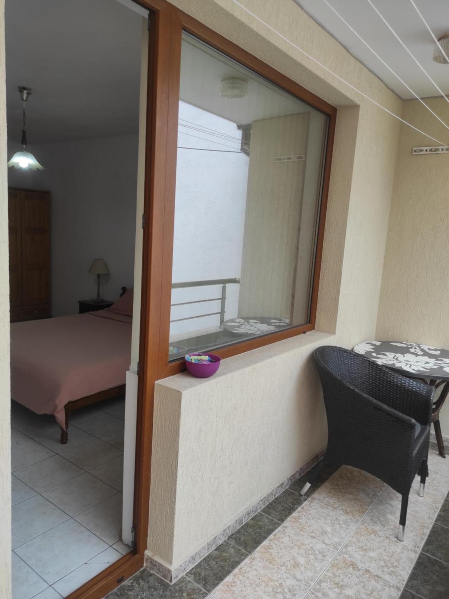 Apartament Рибарска 8 Sozopol Zewnętrze zdjęcie