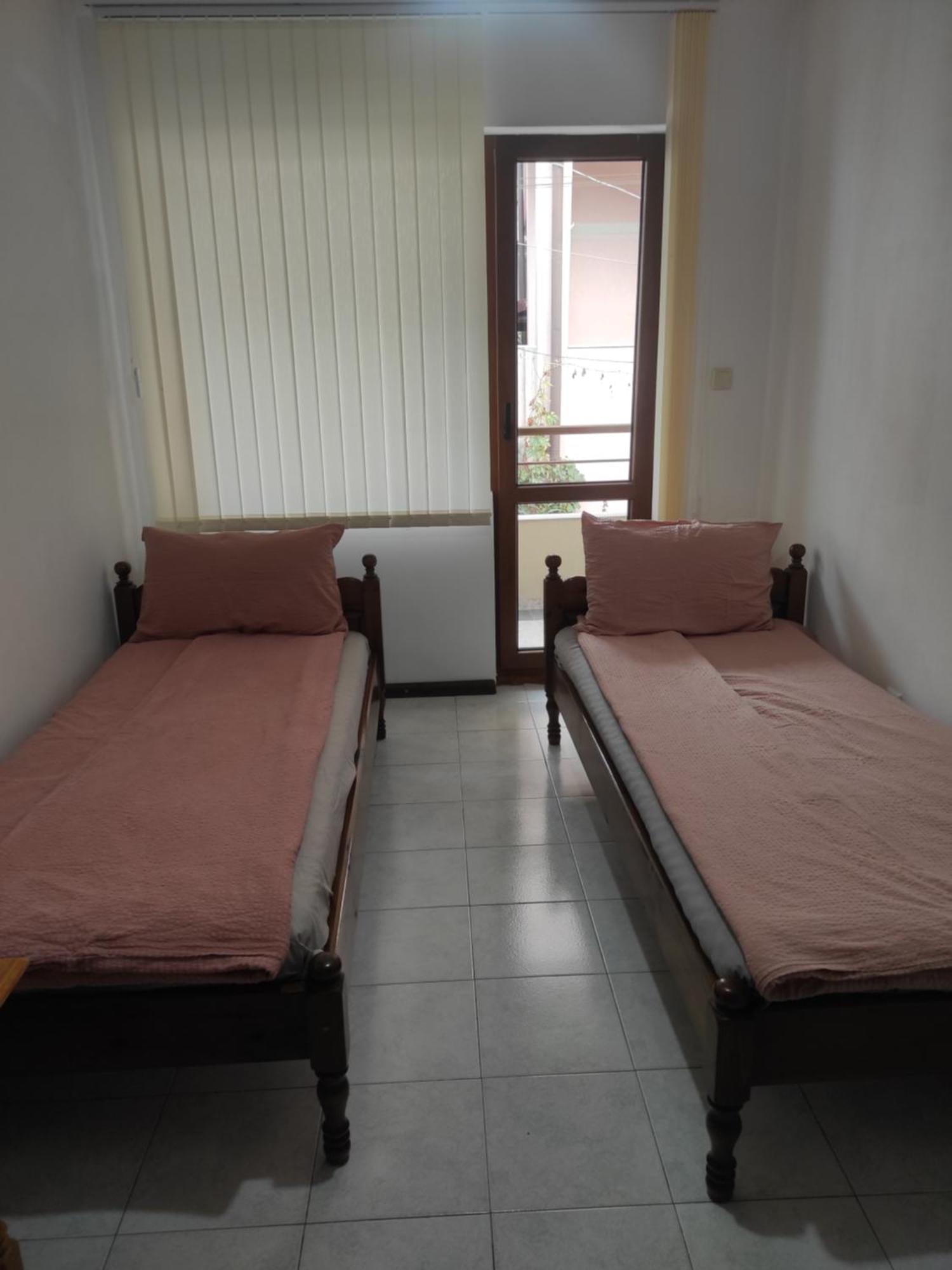 Apartament Рибарска 8 Sozopol Zewnętrze zdjęcie