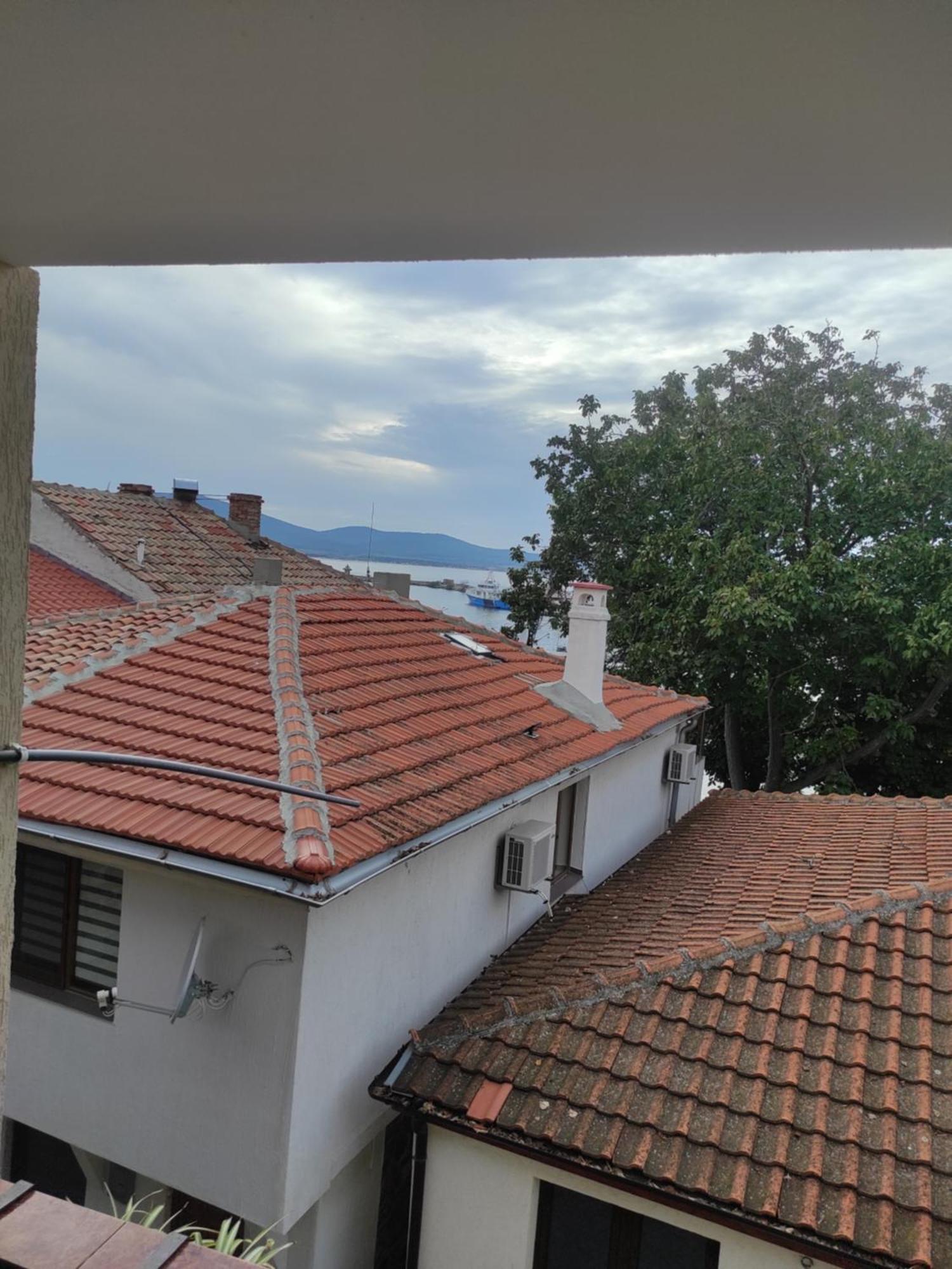 Apartament Рибарска 8 Sozopol Zewnętrze zdjęcie