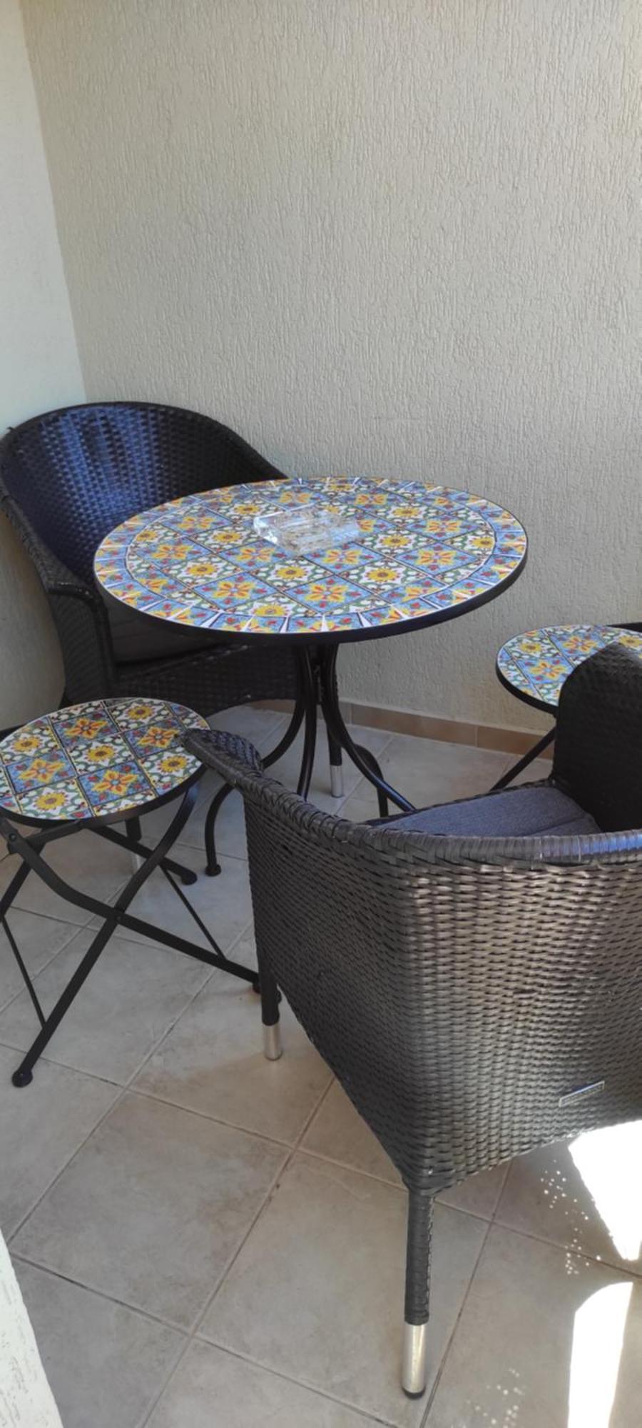 Apartament Рибарска 8 Sozopol Zewnętrze zdjęcie