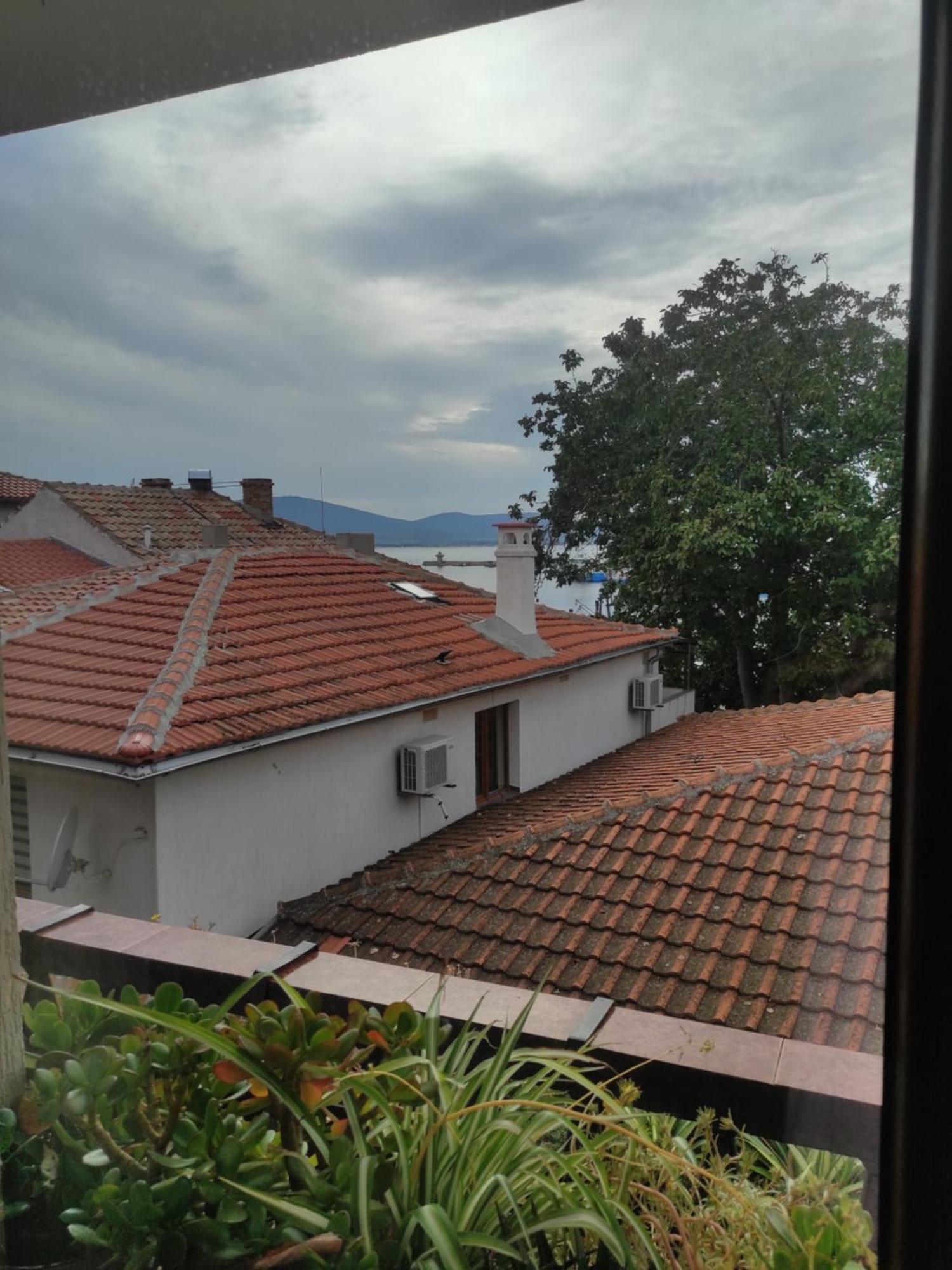 Apartament Рибарска 8 Sozopol Zewnętrze zdjęcie