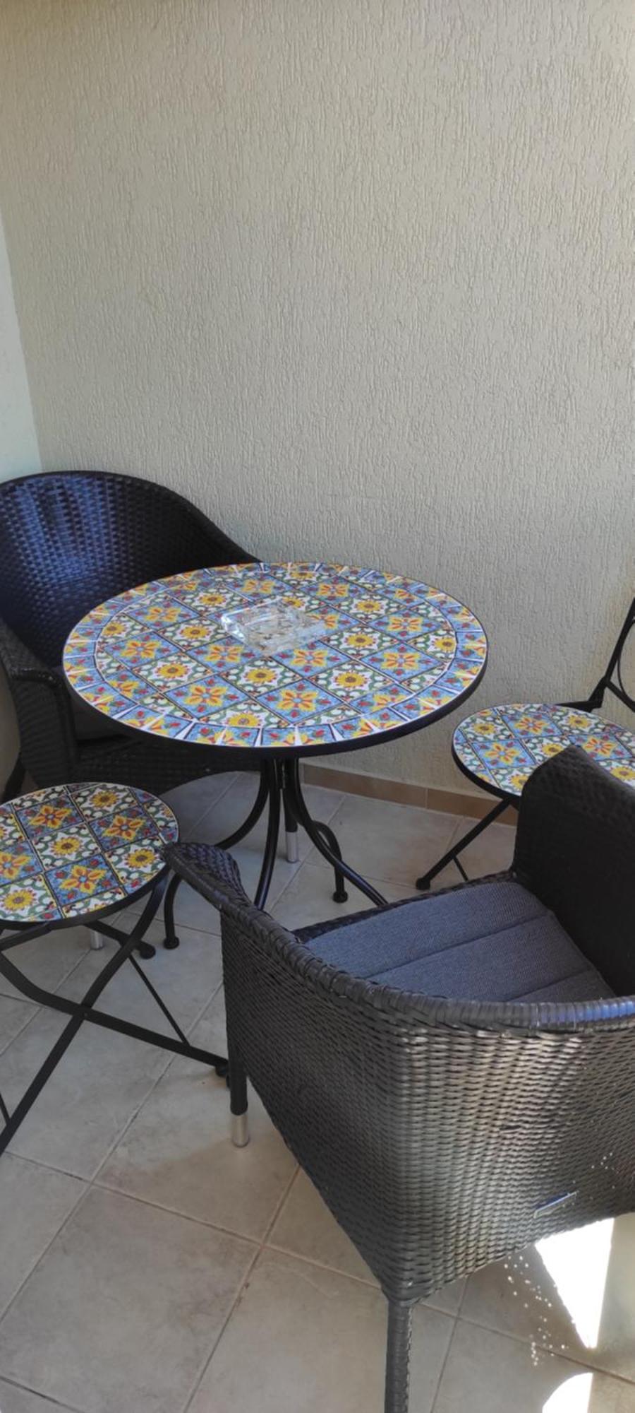 Apartament Рибарска 8 Sozopol Zewnętrze zdjęcie