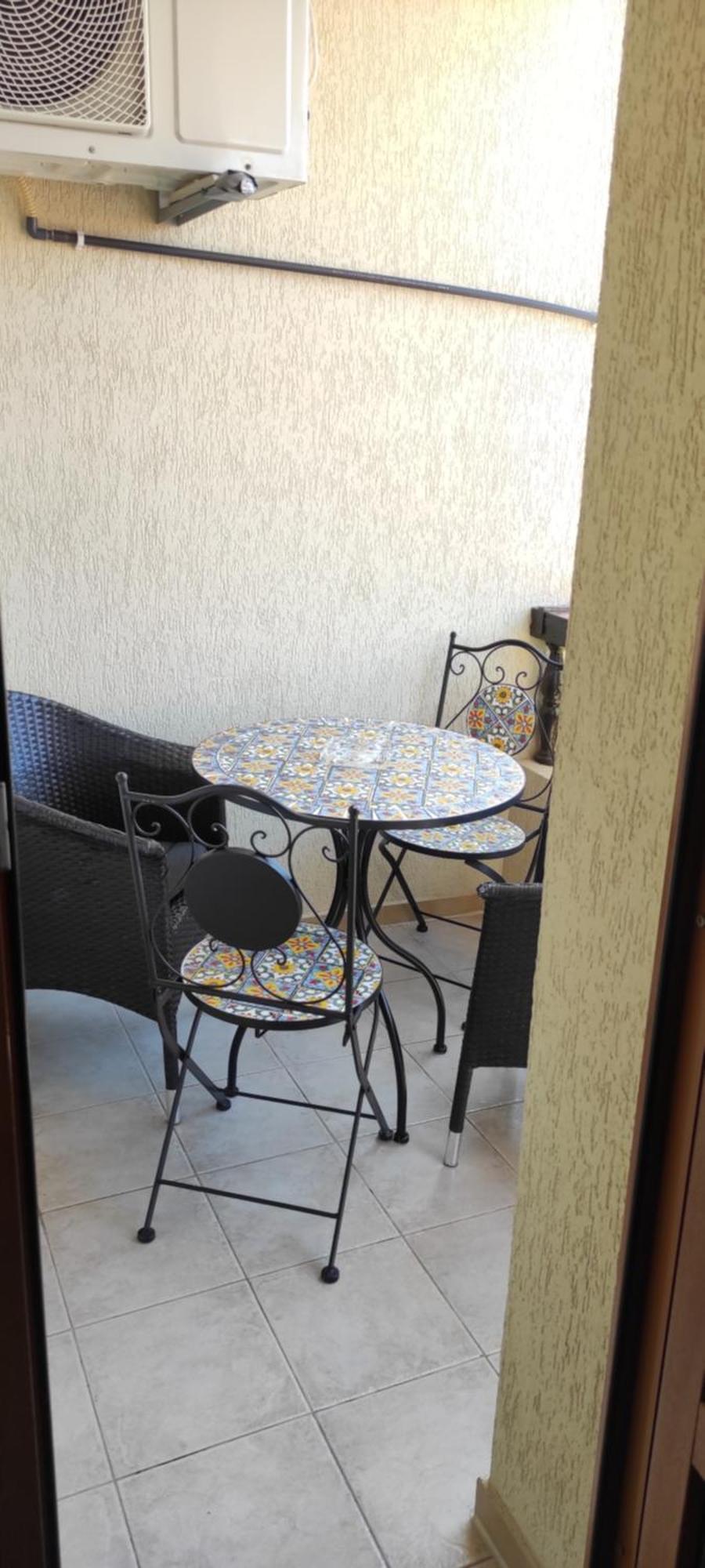 Apartament Рибарска 8 Sozopol Zewnętrze zdjęcie