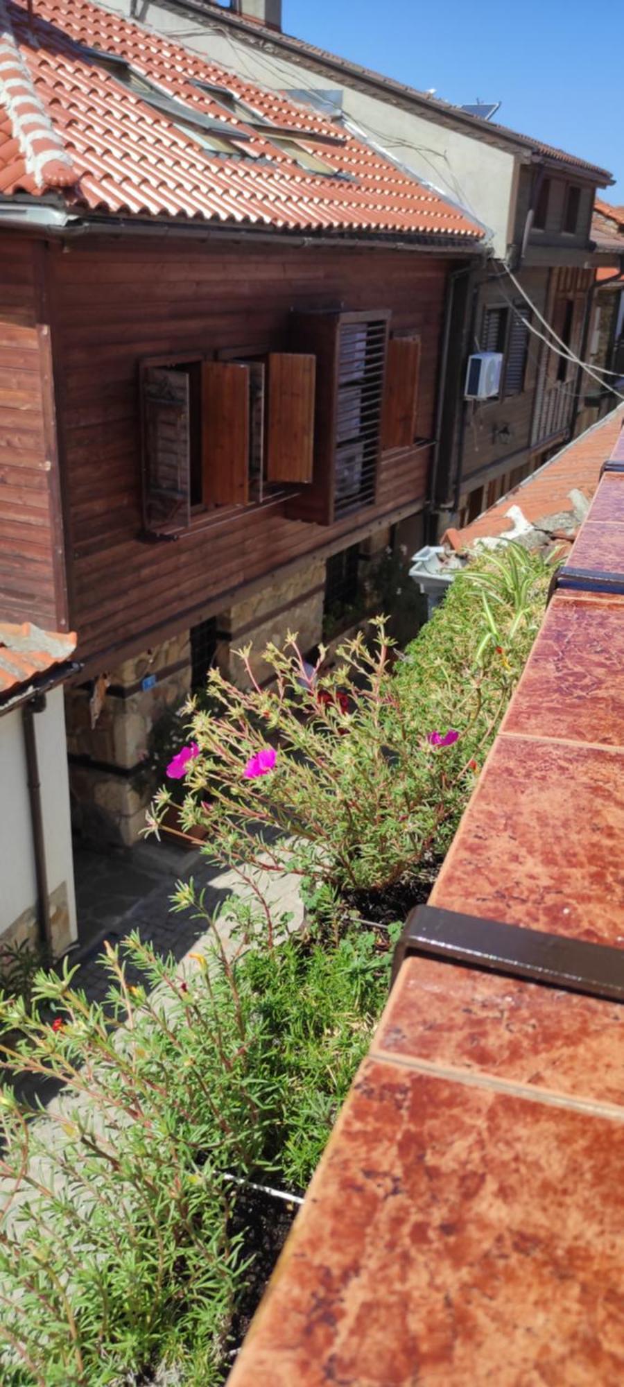 Apartament Рибарска 8 Sozopol Zewnętrze zdjęcie