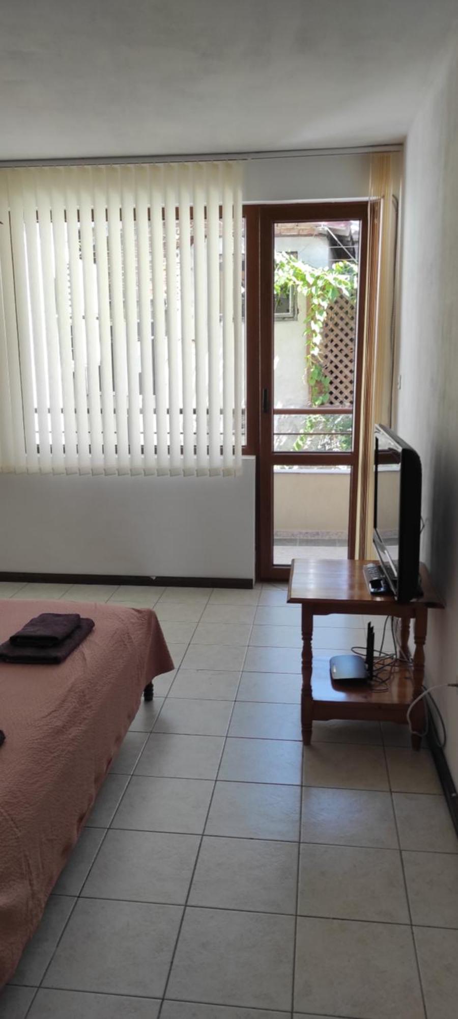 Apartament Рибарска 8 Sozopol Zewnętrze zdjęcie